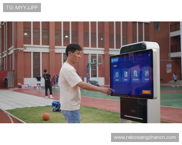 易盈体育：全面提升体育赛事组织与管理效率的解决方案